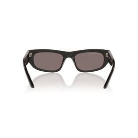 Rectangle Sunglasses 6J000303