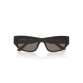 Rectangle Sunglasses 6J000303