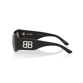Rectangle Sunglasses 6J000303