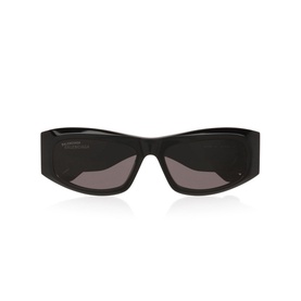 Rectangle Sunglasses 6J000303