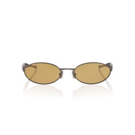 Round Sunglasses 6J000303