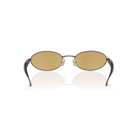 Round Sunglasses 6J000303