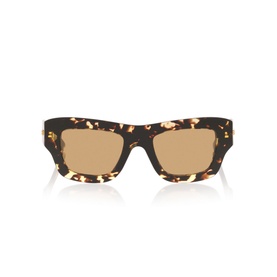 Rectangle Sunglasses 6J000303
