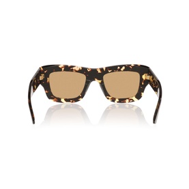 Rectangle Sunglasses 6J000303