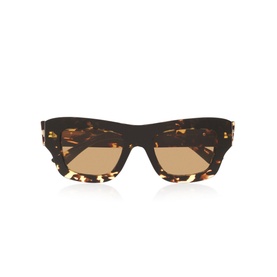Rectangle Sunglasses 6J000303