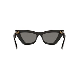 Cat Eye Sunglasses 6J000303
