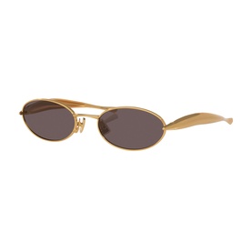 Round Sunglasses 6J000303