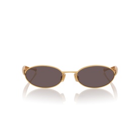Round Sunglasses 6J000303
