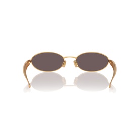 Round Sunglasses 6J000303