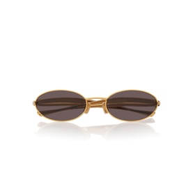 Round Sunglasses 6J000303