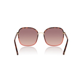 Square Sunglasses