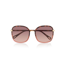 Square Sunglasses