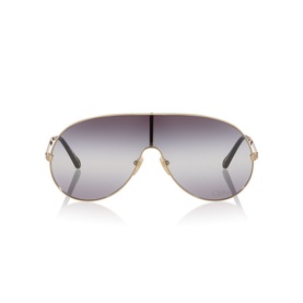 Irregular Sunglasses