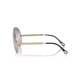 Irregular Sunglasses