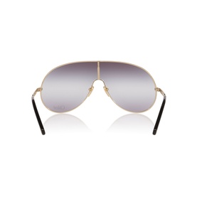 Irregular Sunglasses