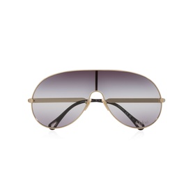Irregular Sunglasses