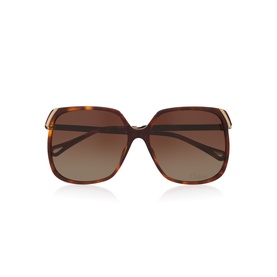 Rectangle Sunglasses 6N000560