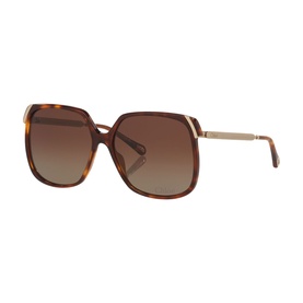 Rectangle Sunglasses 6N000560