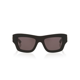 Rectangle Sunglasses 6J000303