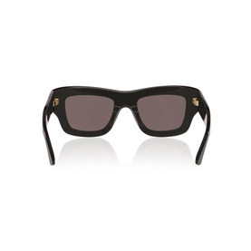 Rectangle Sunglasses 6J000303