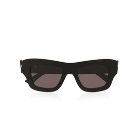 Rectangle Sunglasses 6J000303