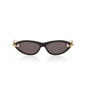 Cat Eye Sunglasses