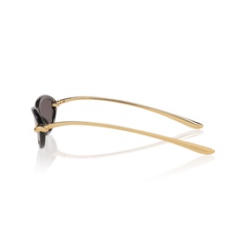 Cat Eye Sunglasses