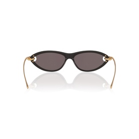 Cat Eye Sunglasses