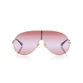 Irregular Sunglasses
