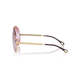 Irregular Sunglasses