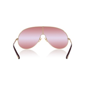 Irregular Sunglasses