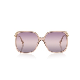Rectangle Sunglasses