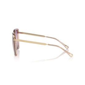 Rectangle Sunglasses