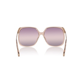 Rectangle Sunglasses