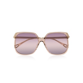 Rectangle Sunglasses