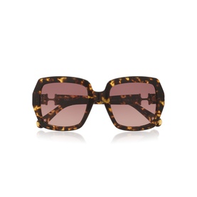 Rectangle Sunglasses