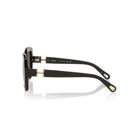 Rectangle Sunglasses