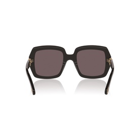 Rectangle Sunglasses