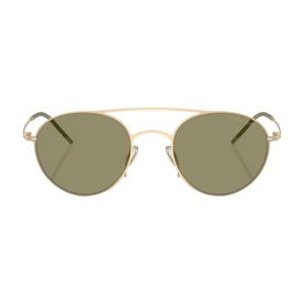 Round Sunglasses AR6169