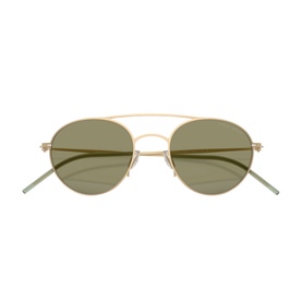 Round Sunglasses AR6169