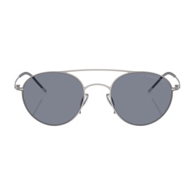 Round Sunglasses AR6169