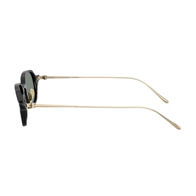Rectangle Sunglasses AR8227T