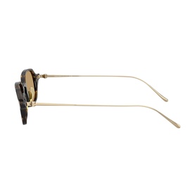Rectangle Sunglasses AR8227T
