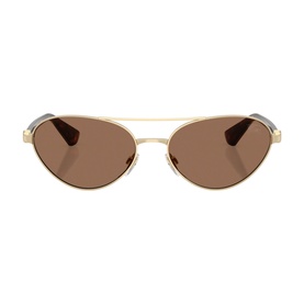 Irregular Sunglasses BE3165