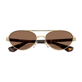 Irregular Sunglasses BE3165
