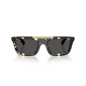 Rectangle Sunglasses BE4451U