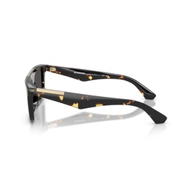 Rectangle Sunglasses BE4451U