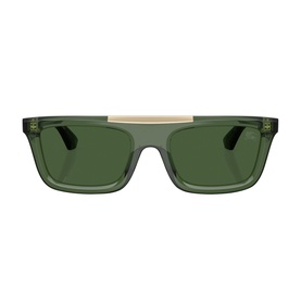 Rectangle Sunglasses BE4451U