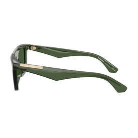 Rectangle Sunglasses BE4451U