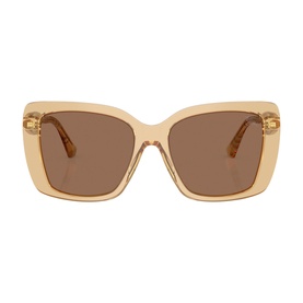 Square Sunglasses BE4456